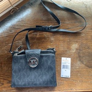 Mk Fulton crossbody